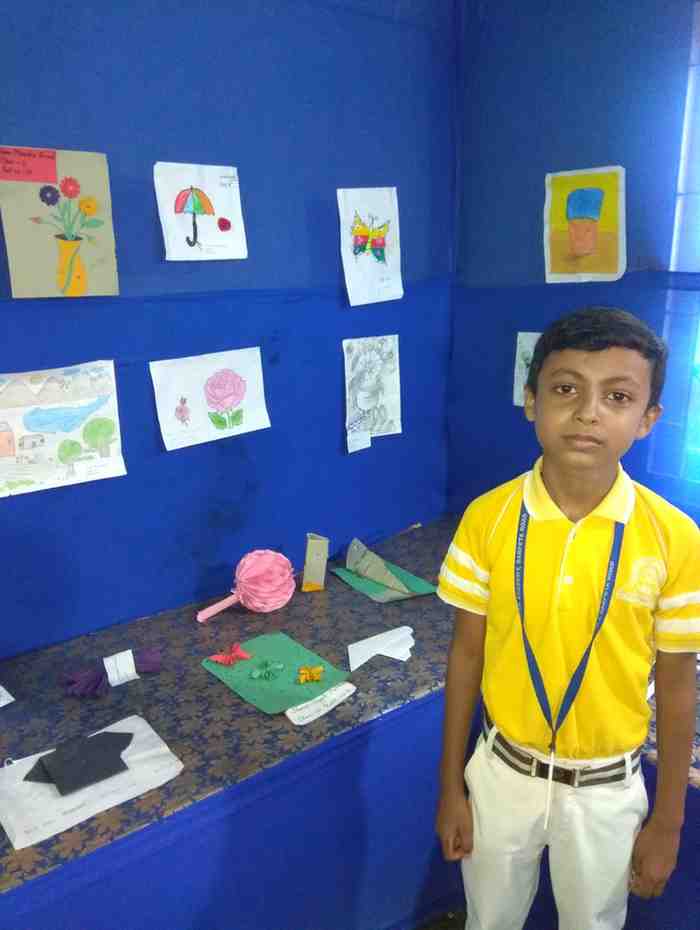 Student Name